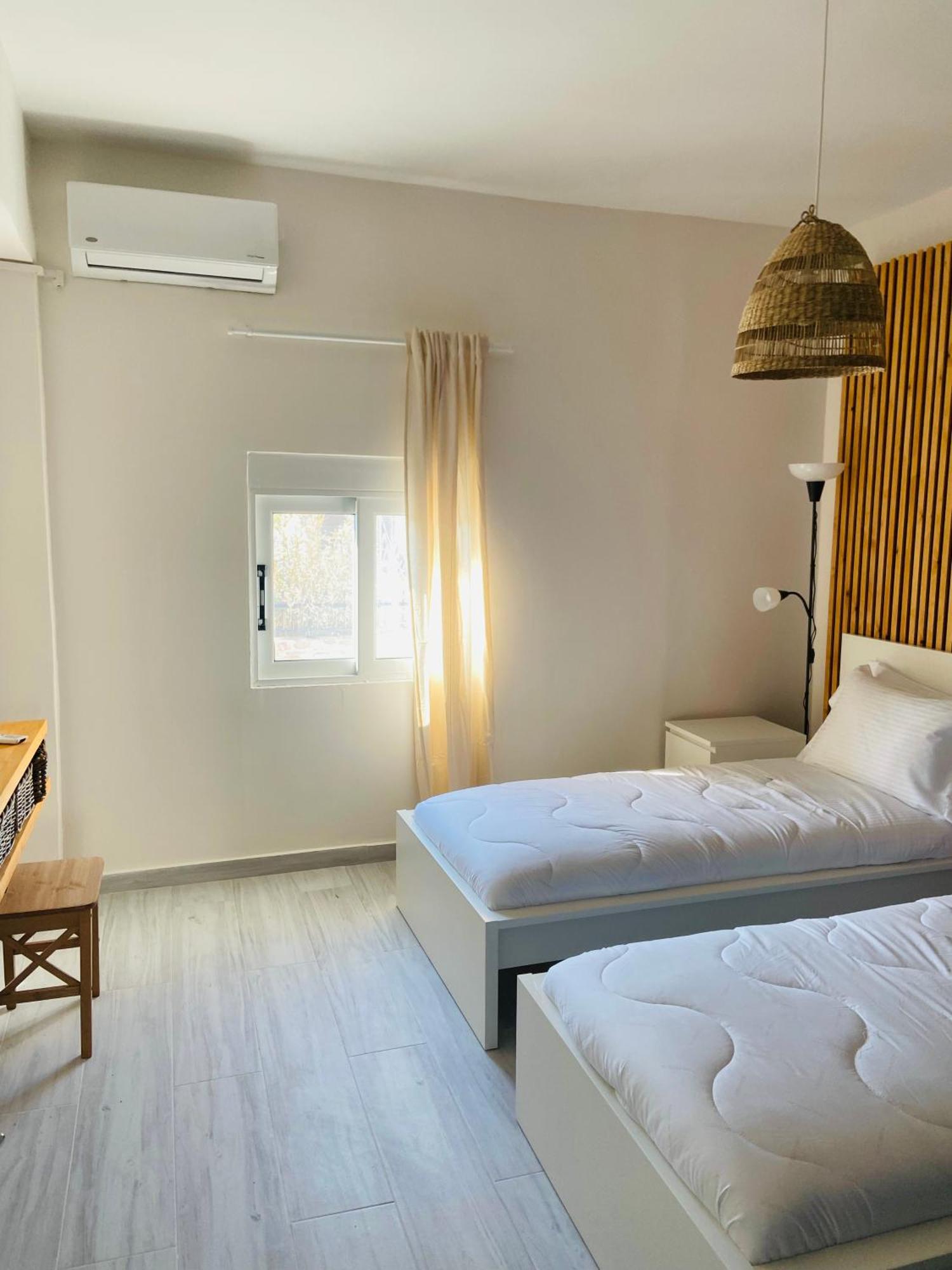 Beach Side Apartment Kardamena  Ngoại thất bức ảnh